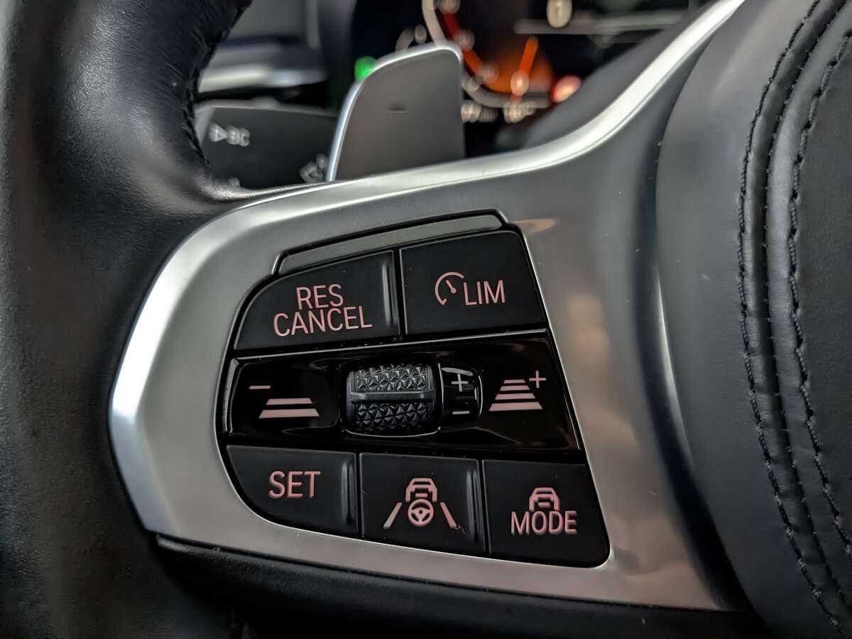 BMW 5 серии с пробегом — 2021 год. Фото: #23