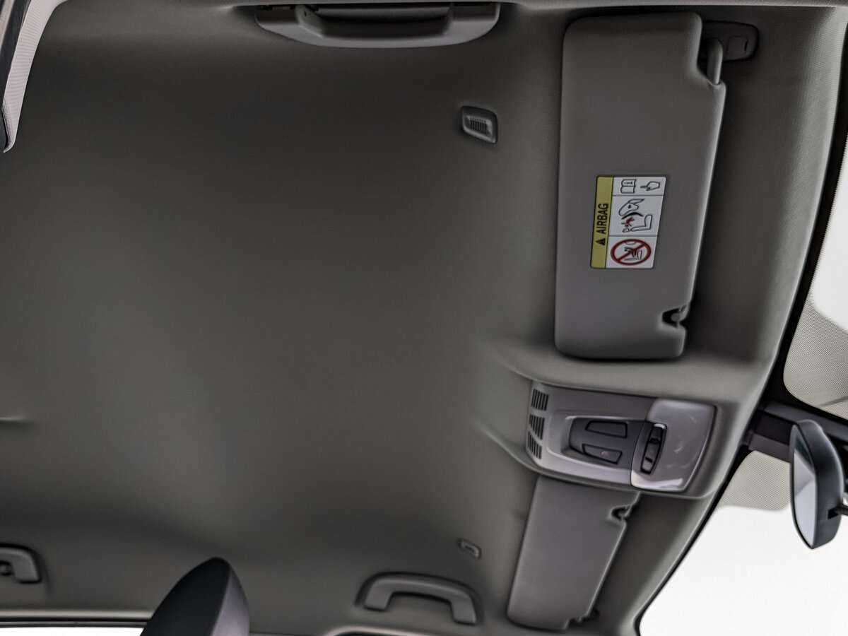 BMW X2 с пробегом — 2020 год. Фото: #18