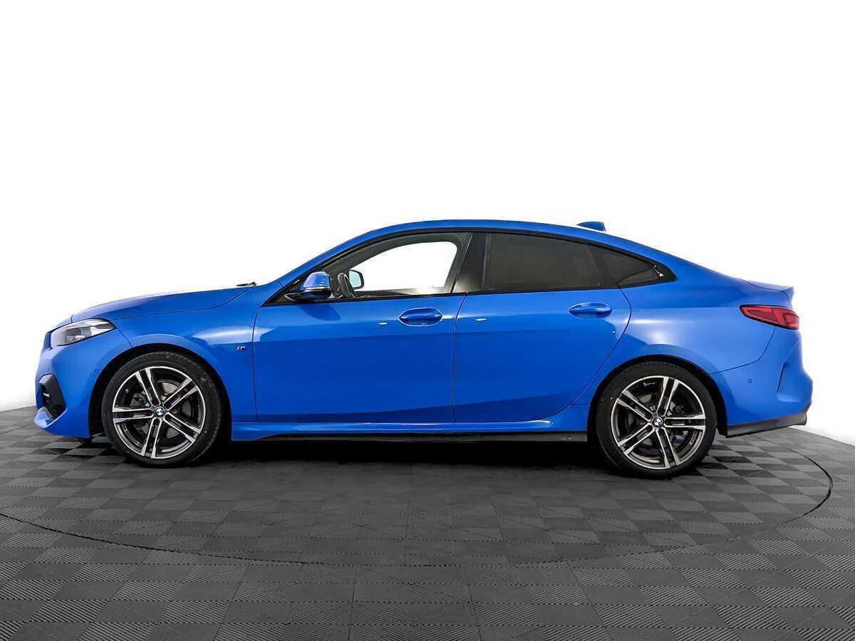 BMW 2 серии с пробегом — 2020 год. Фото: #7