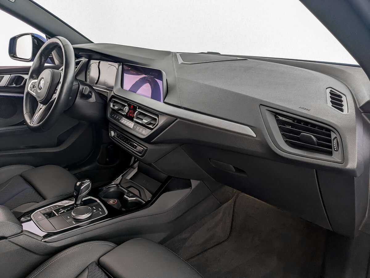 BMW 2 серии с пробегом — 2020 год. Фото: #8