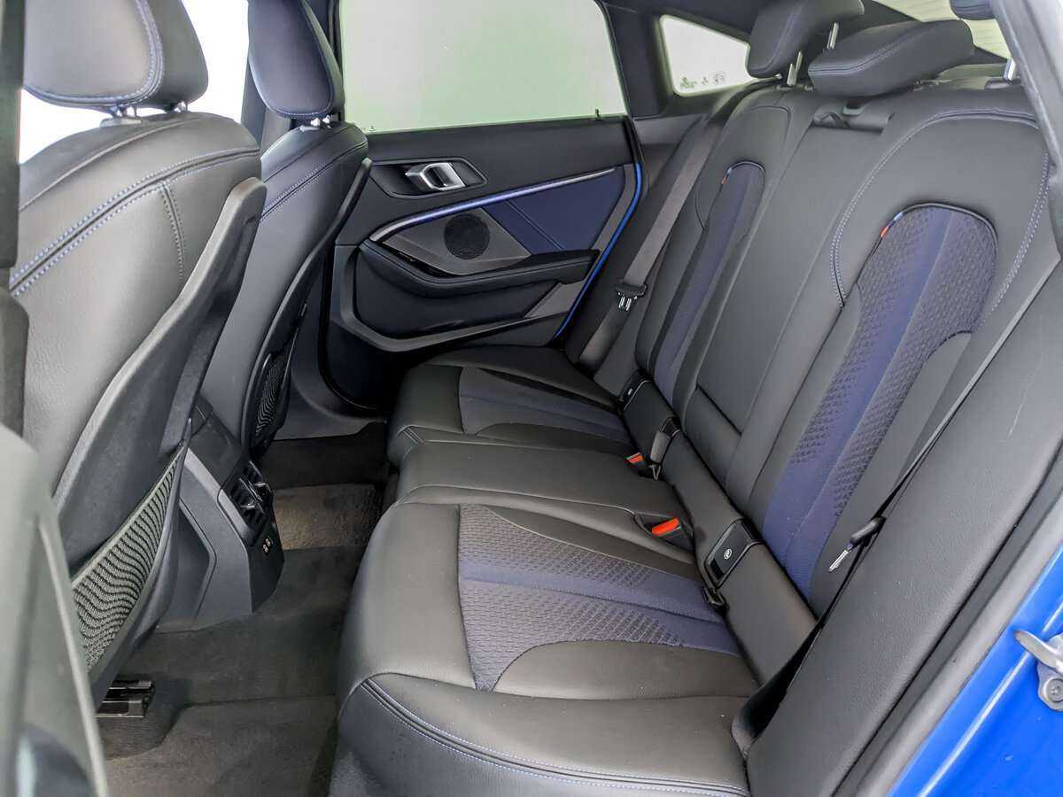 BMW 2 серии с пробегом — 2020 год. Фото: #9