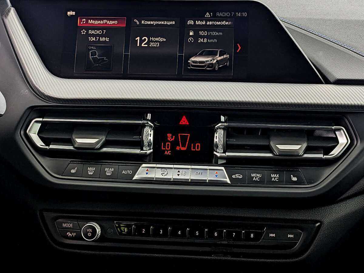 BMW 2 серии с пробегом — 2020 год. Фото: #12