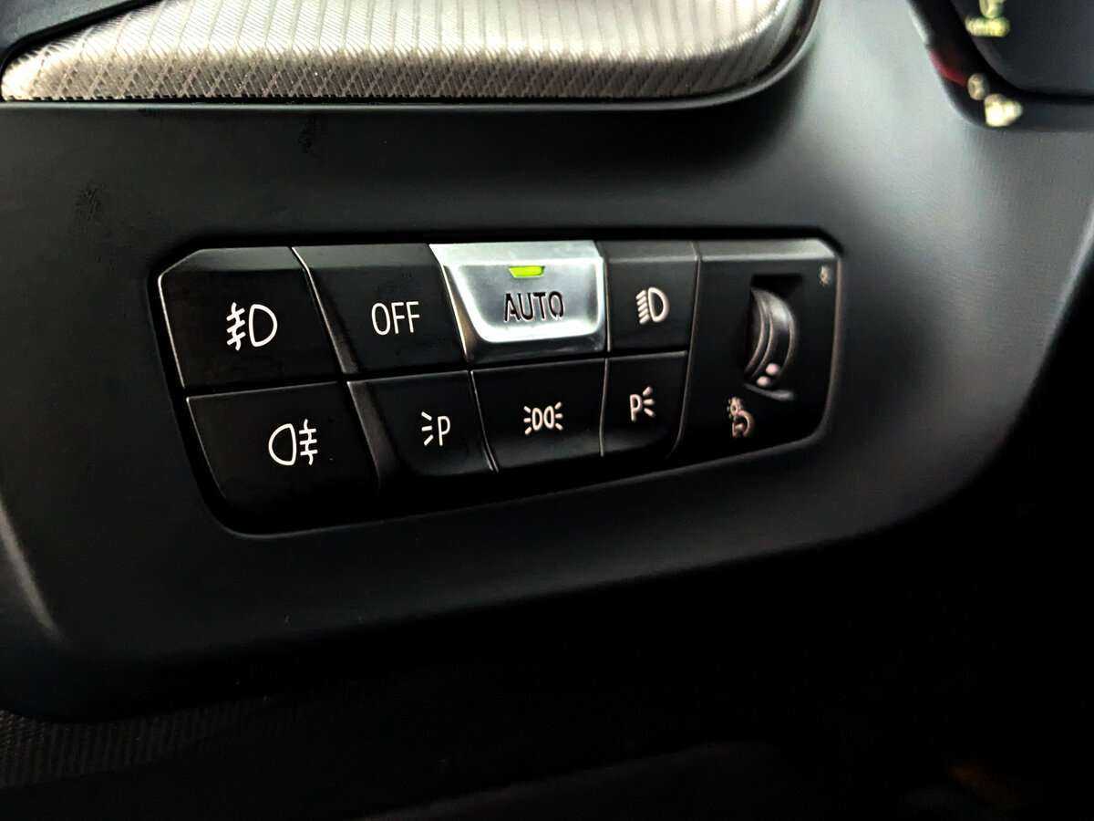 BMW 2 серии с пробегом — 2020 год. Фото: #20