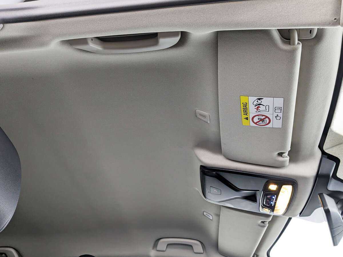 BMW 5 серии с пробегом — 2019 год. Фото: #20