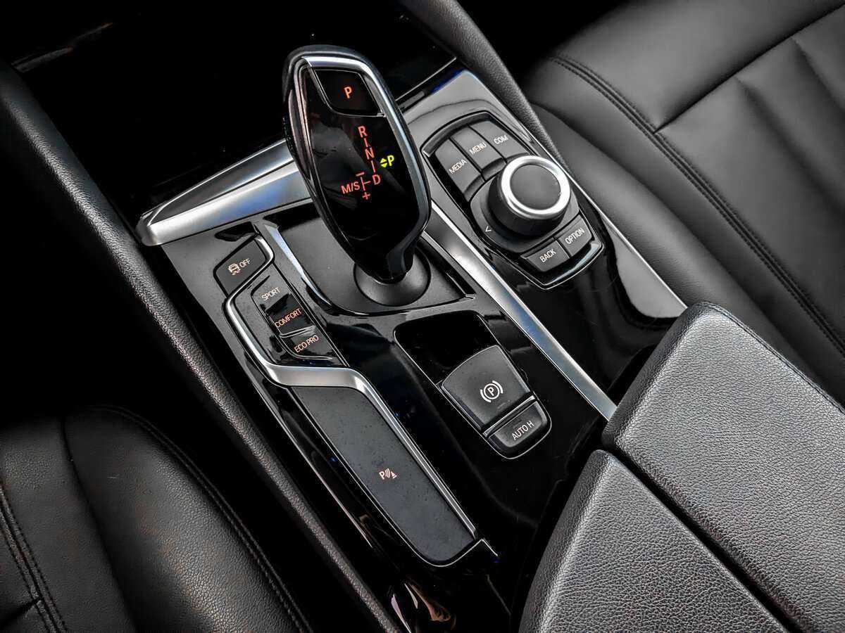 BMW 5 серии с пробегом — 2019 год. Фото: #23