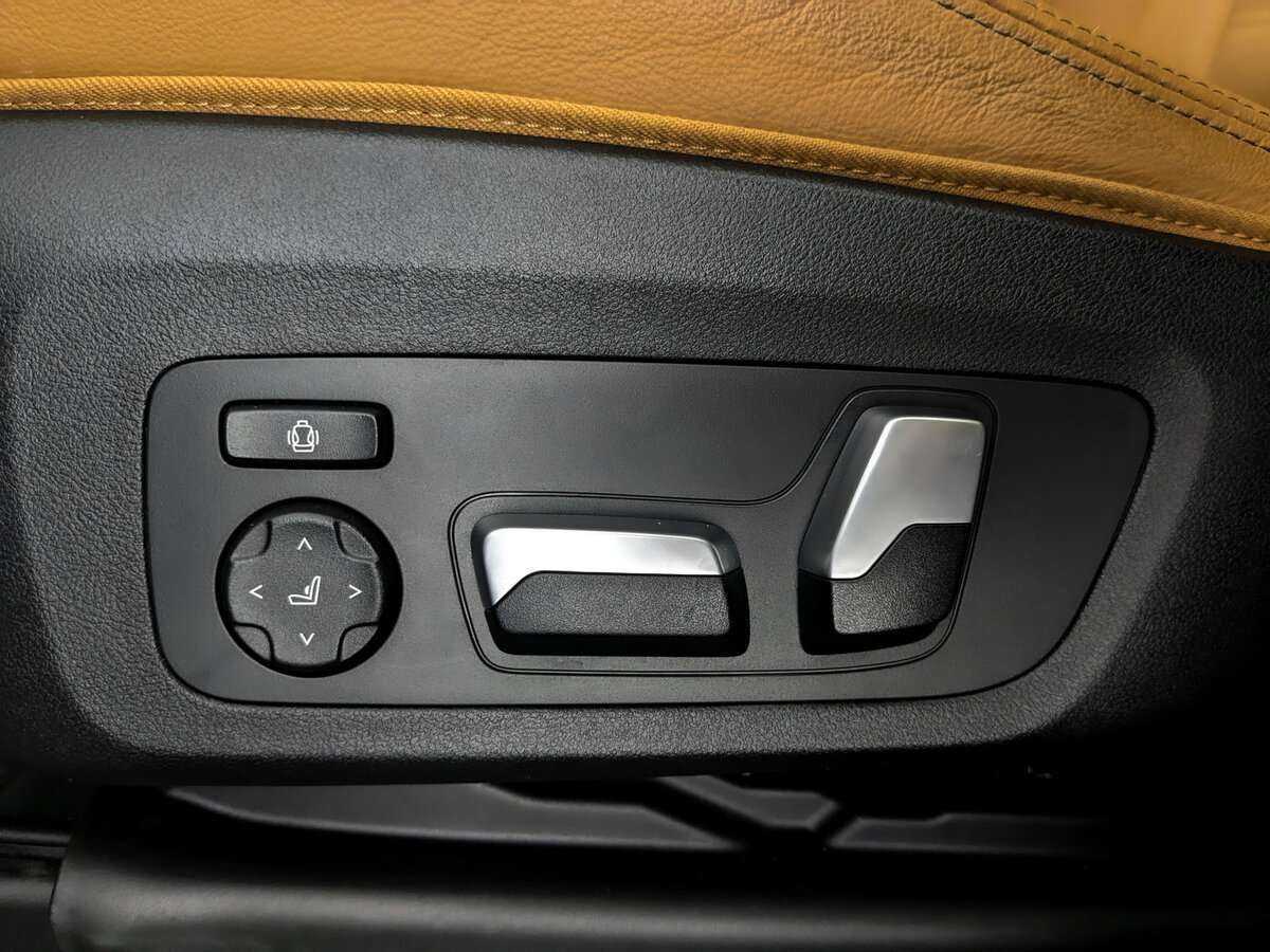 BMW X4 с пробегом — 2021 год. Фото: #17