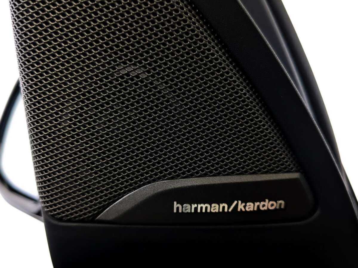 BMW X4 с пробегом — 2021 год. Фото: #23