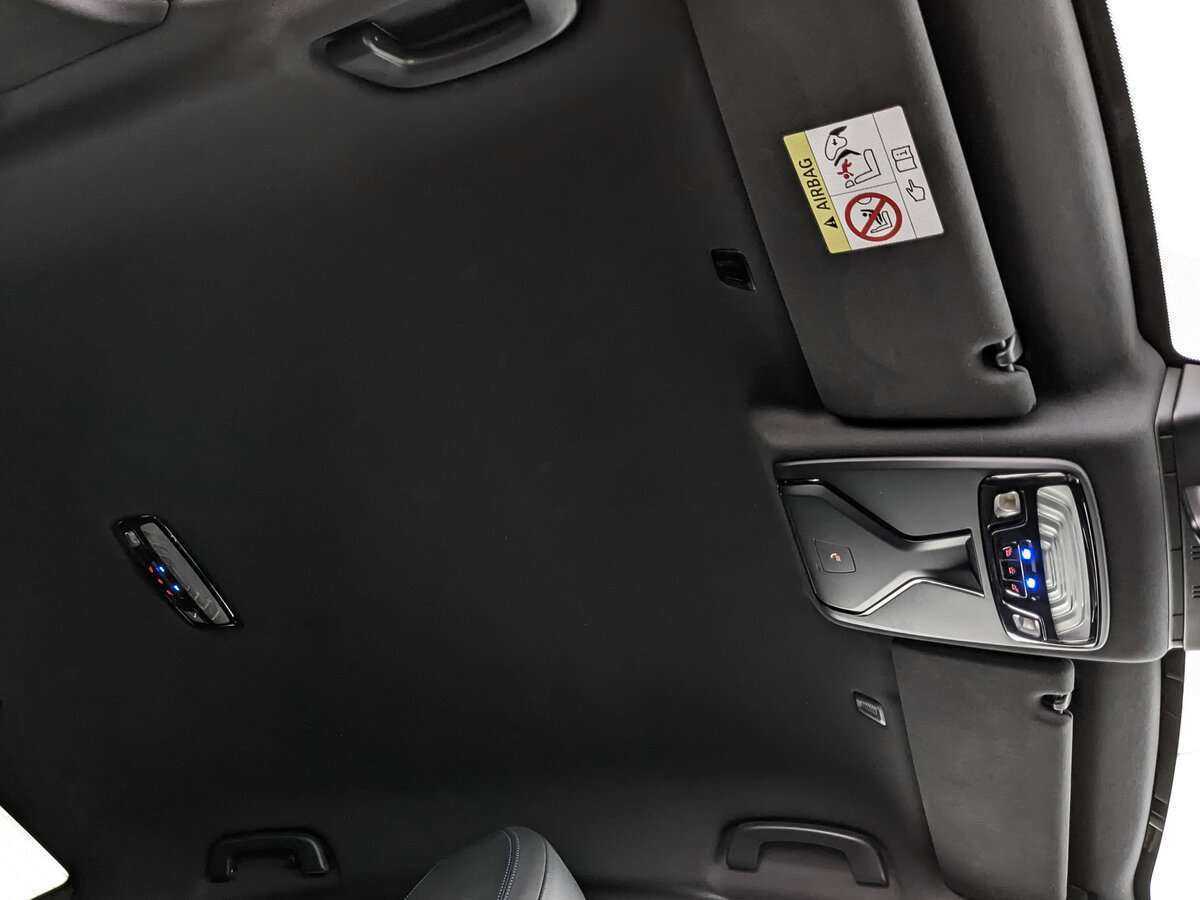 BMW 5 серии с пробегом — 2021 год. Фото: #18