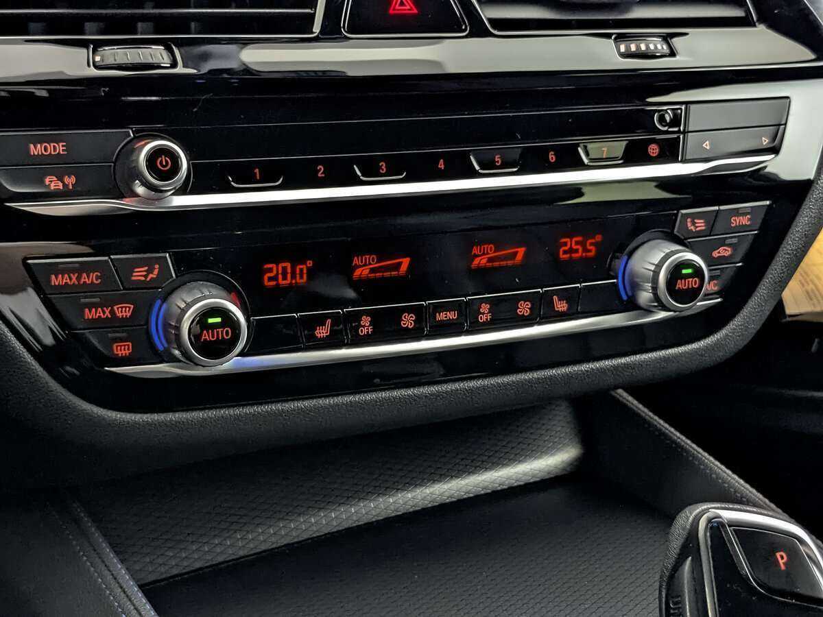 BMW 5 серии с пробегом — 2021 год. Фото: #21