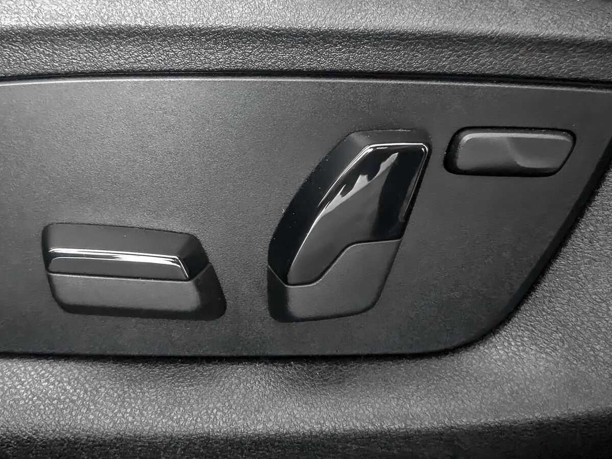 BMW 5 серии с пробегом — 2021 год. Фото: #12