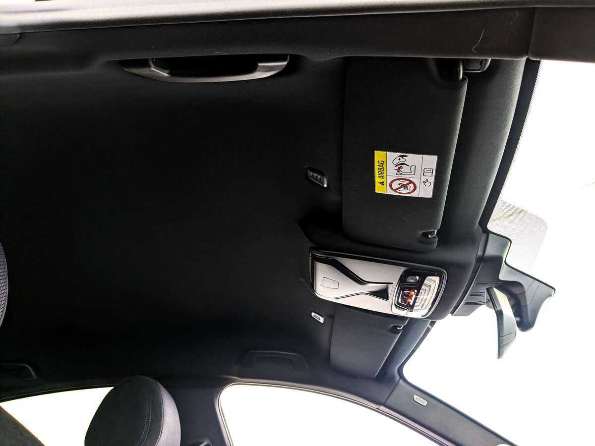 BMW 5 серии с пробегом — 2021 год. Фото: #14