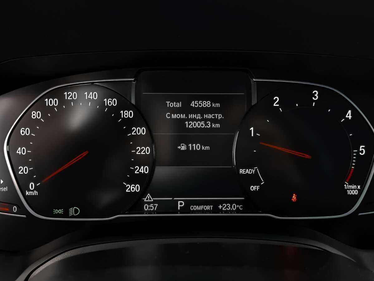 BMW 3 серии с пробегом — 2021 год. Фото: #15