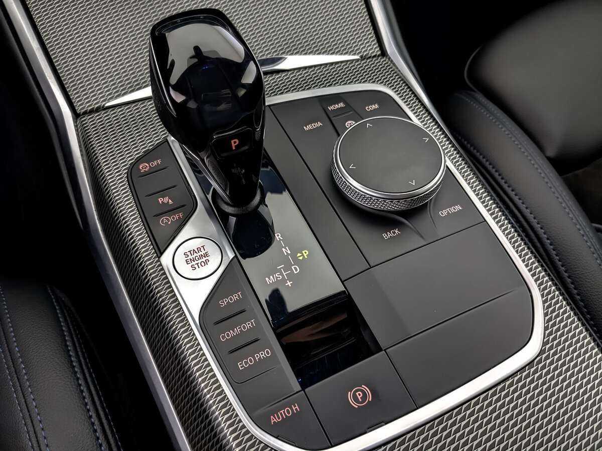 BMW 3 серии с пробегом — 2021 год. Фото: #25