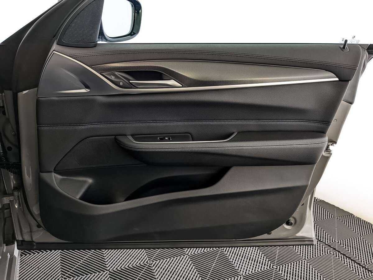 BMW 6 серии с пробегом — 2021 год. Фото: #18