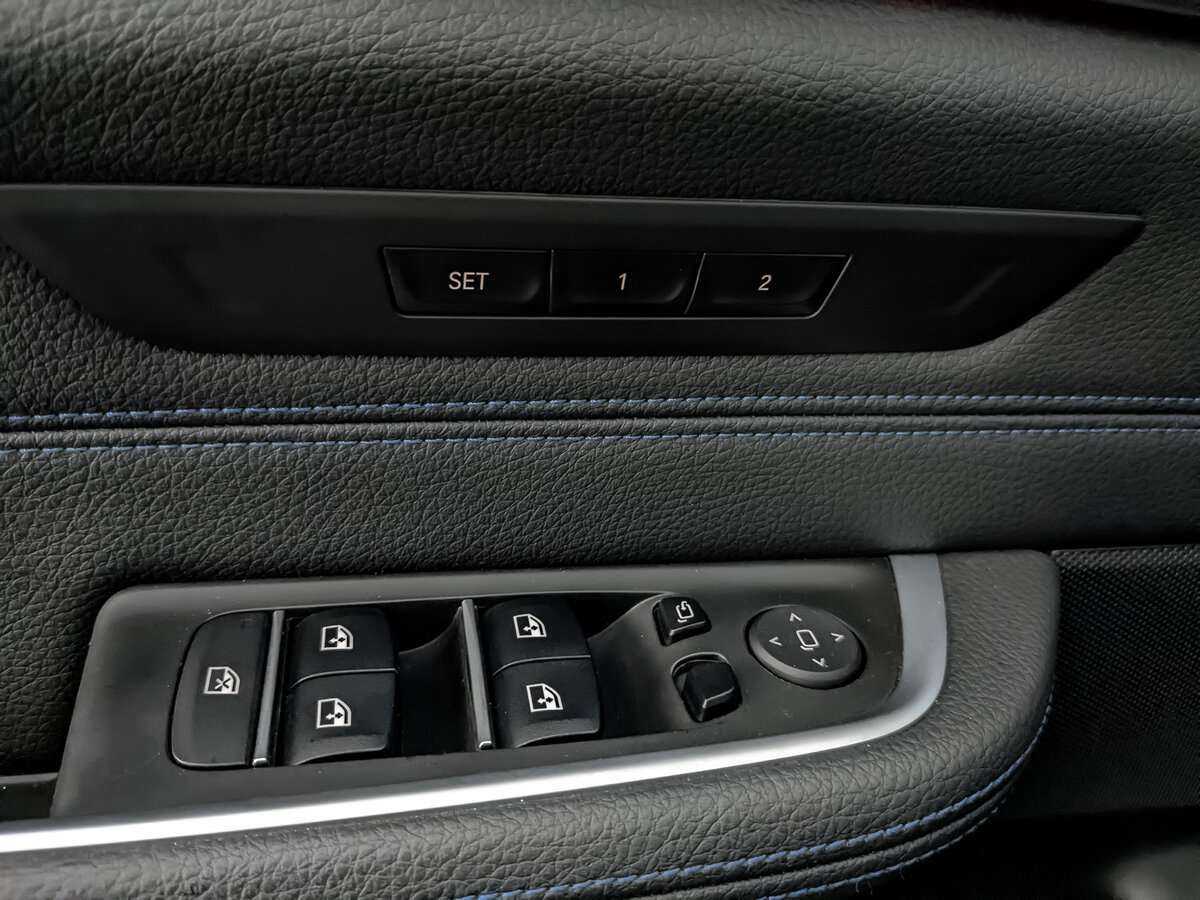 BMW 6 серии с пробегом — 2021 год. Фото: #20