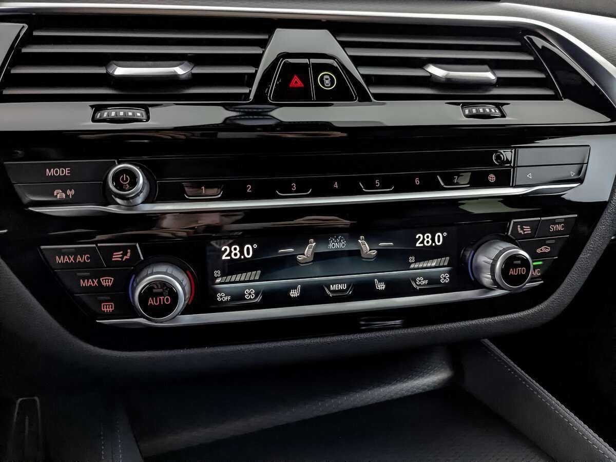 BMW 6 серии с пробегом — 2021 год. Фото: #22