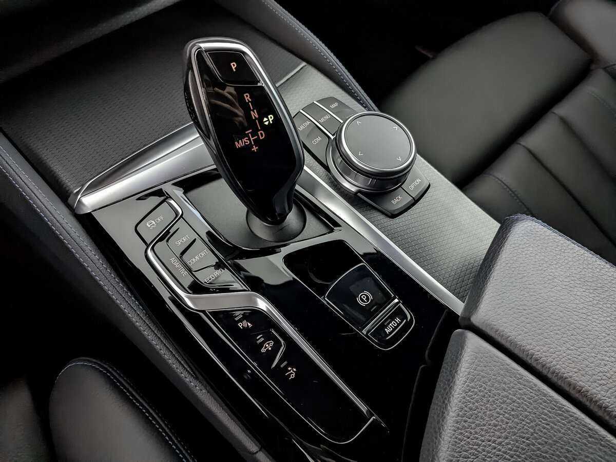 BMW 6 серии с пробегом — 2021 год. Фото: #23