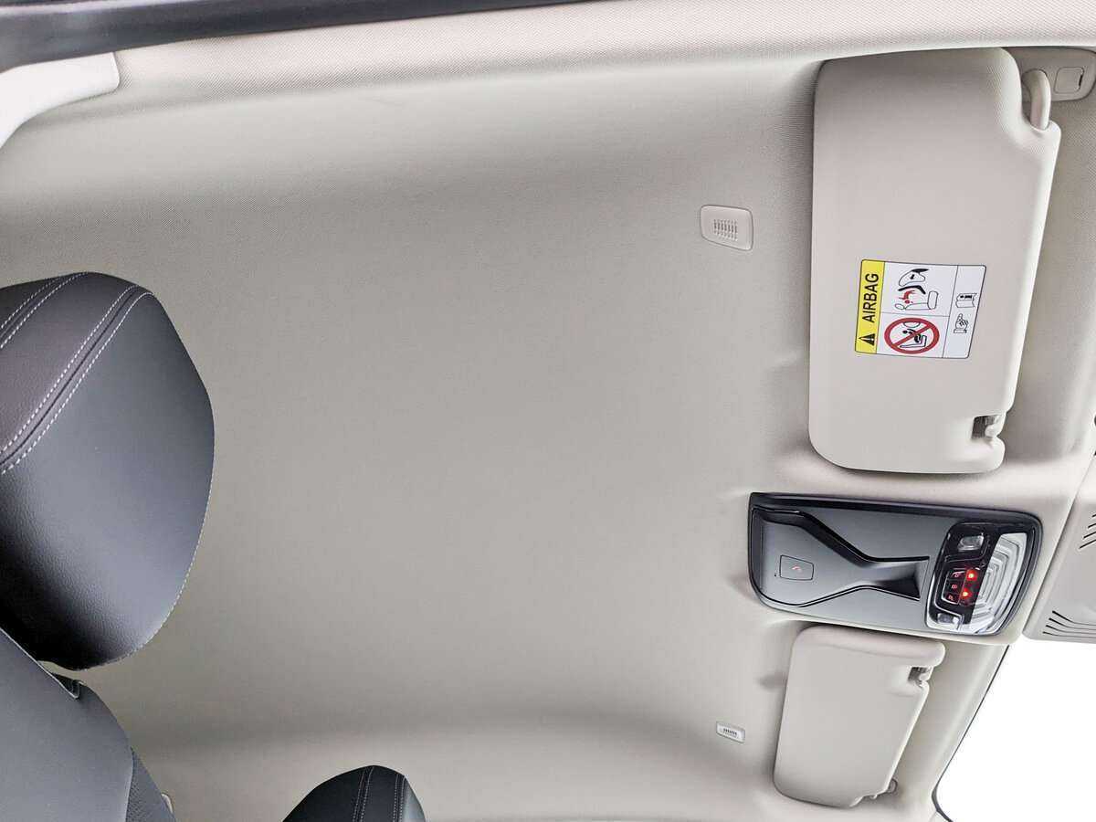 BMW X4 с пробегом — 2021 год. Фото: #15