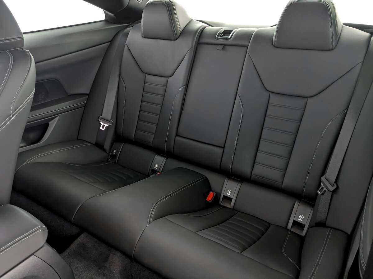 BMW 4 серии с пробегом — 2021 год. Фото: #8