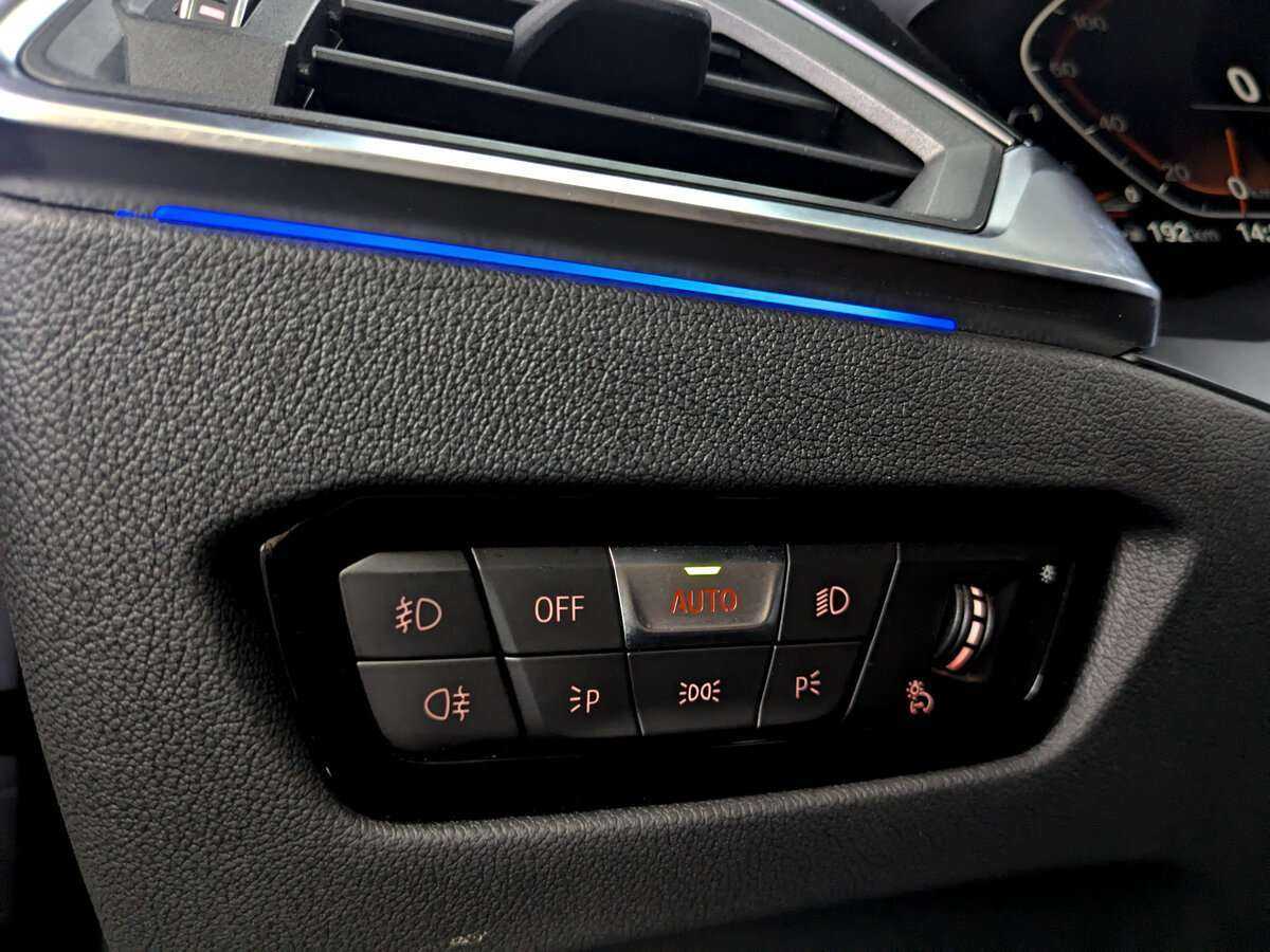 BMW 4 серии с пробегом — 2021 год. Фото: #18