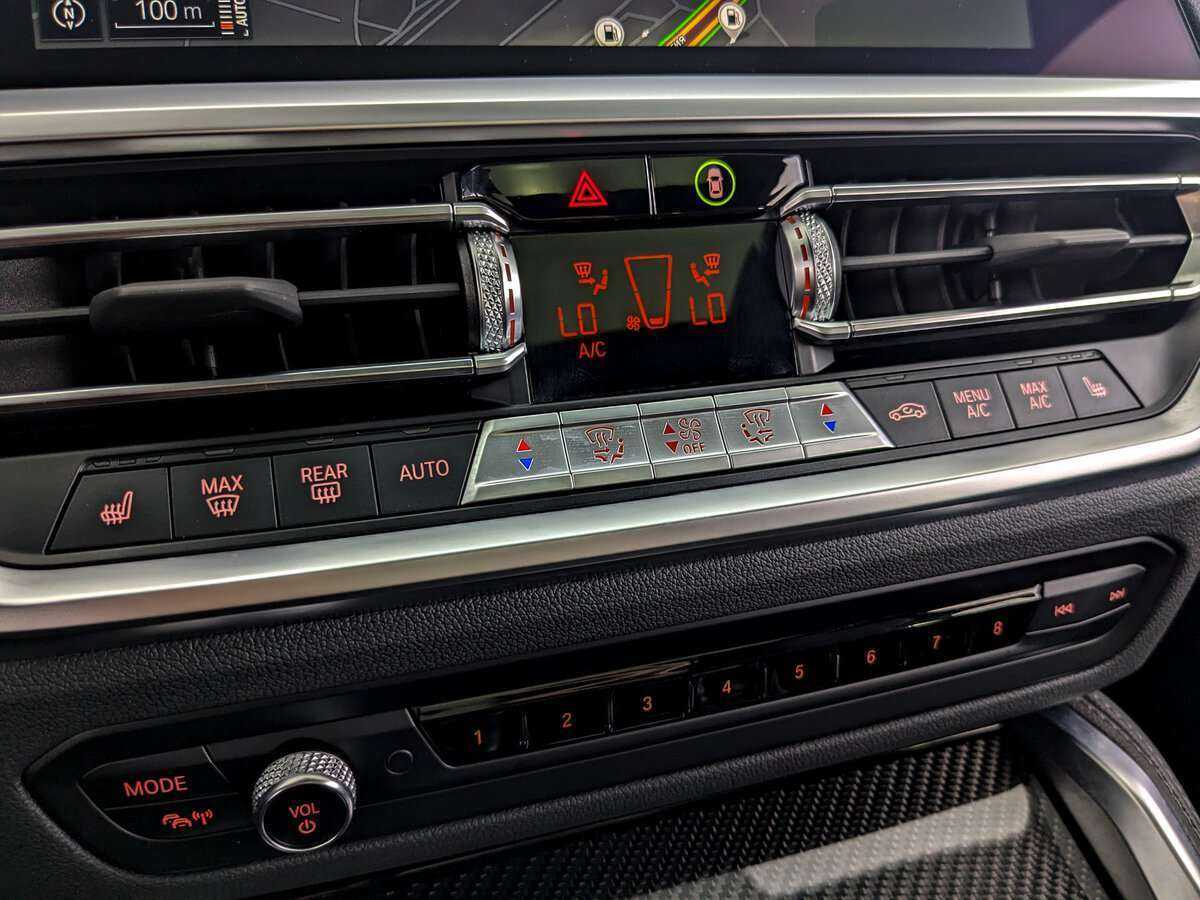 BMW 4 серии с пробегом — 2021 год. Фото: #19