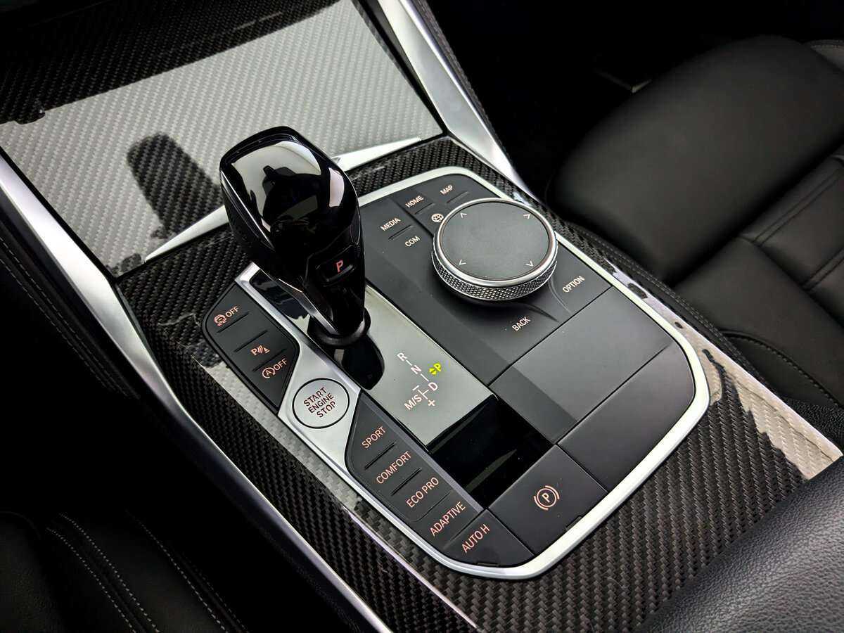 BMW 4 серии с пробегом — 2021 год. Фото: #20