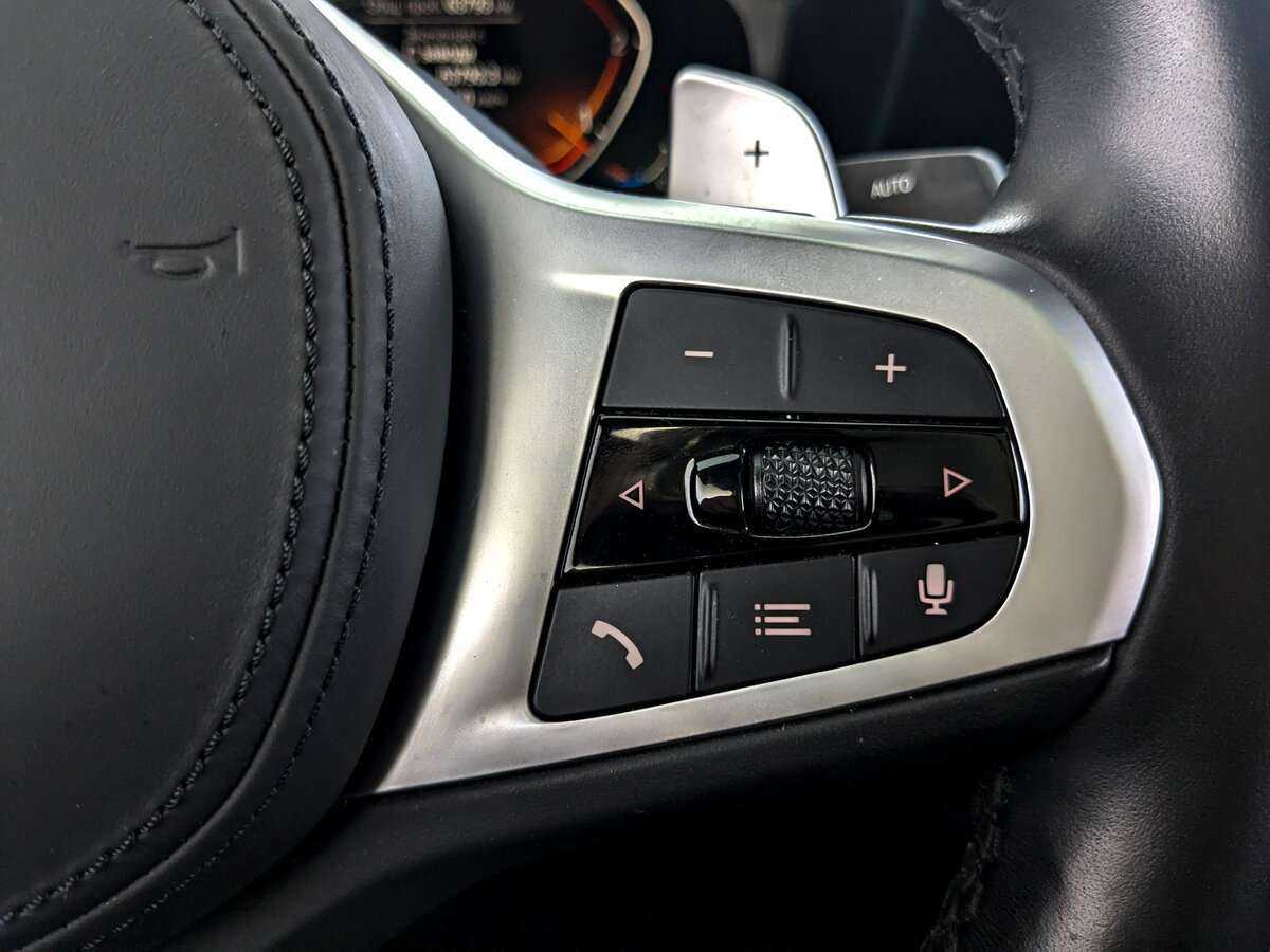 BMW 4 серии с пробегом — 2021 год. Фото: #21