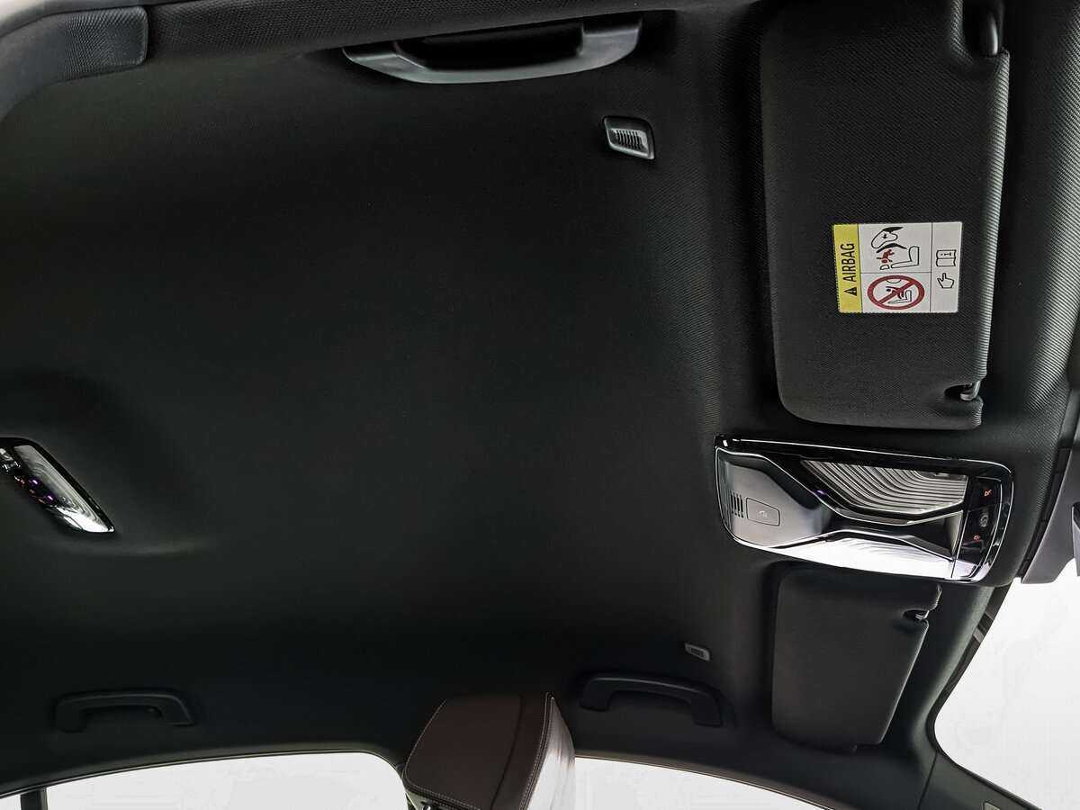 BMW 7 серии с пробегом — 2020 год. Фото: #15