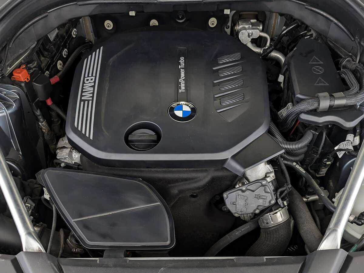 BMW 6 серии с пробегом — 2021 год. Фото: #8