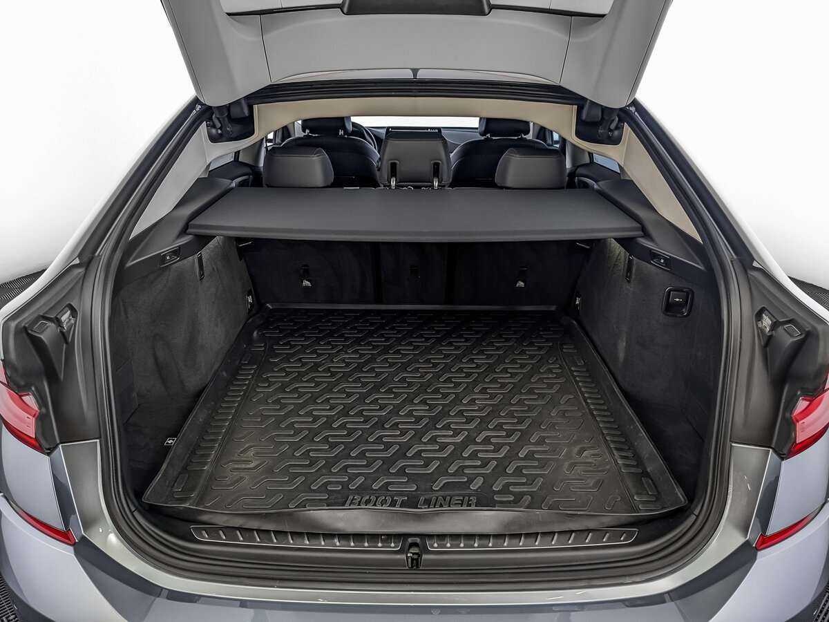 BMW 6 серии с пробегом — 2021 год. Фото: #9