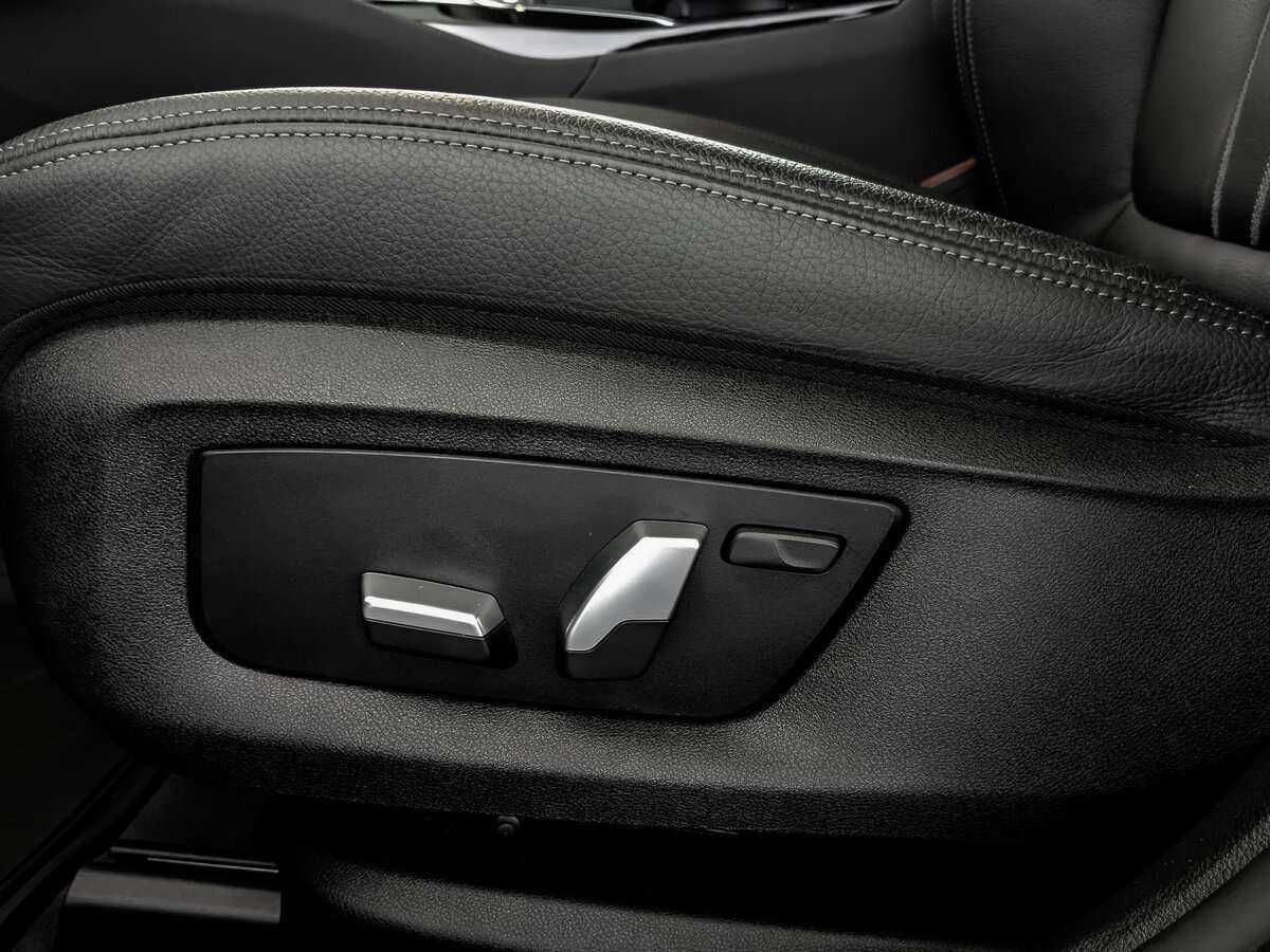 BMW 6 серии с пробегом — 2021 год. Фото: #15