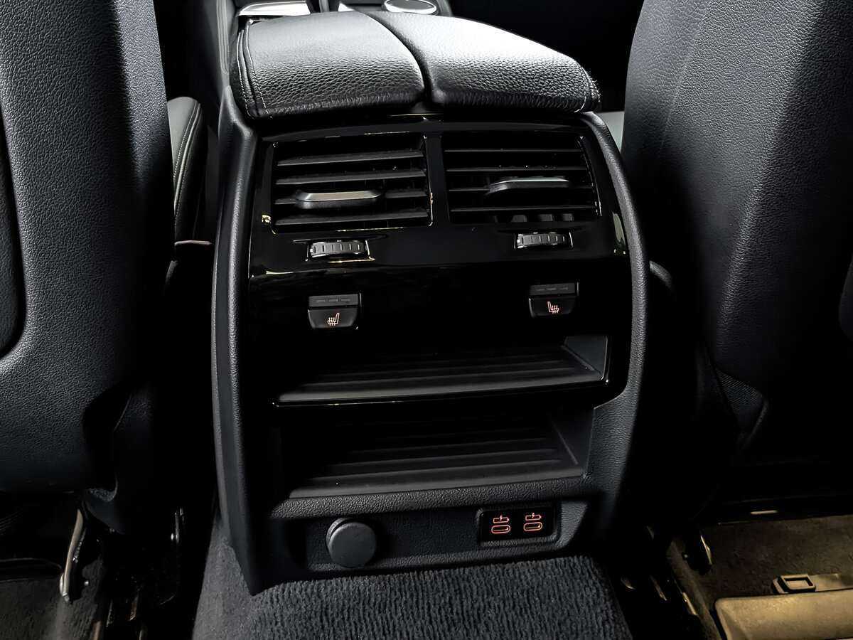 BMW 6 серии с пробегом — 2021 год. Фото: #20