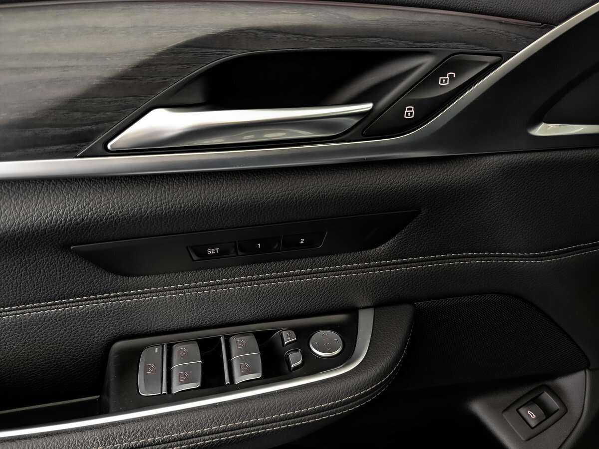 BMW 6 серии с пробегом — 2021 год. Фото: #21