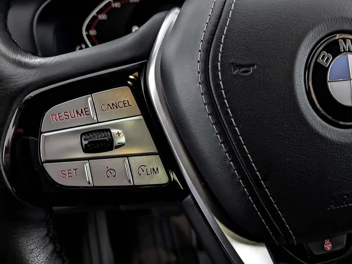 BMW 6 серии с пробегом — 2021 год. Фото: #22