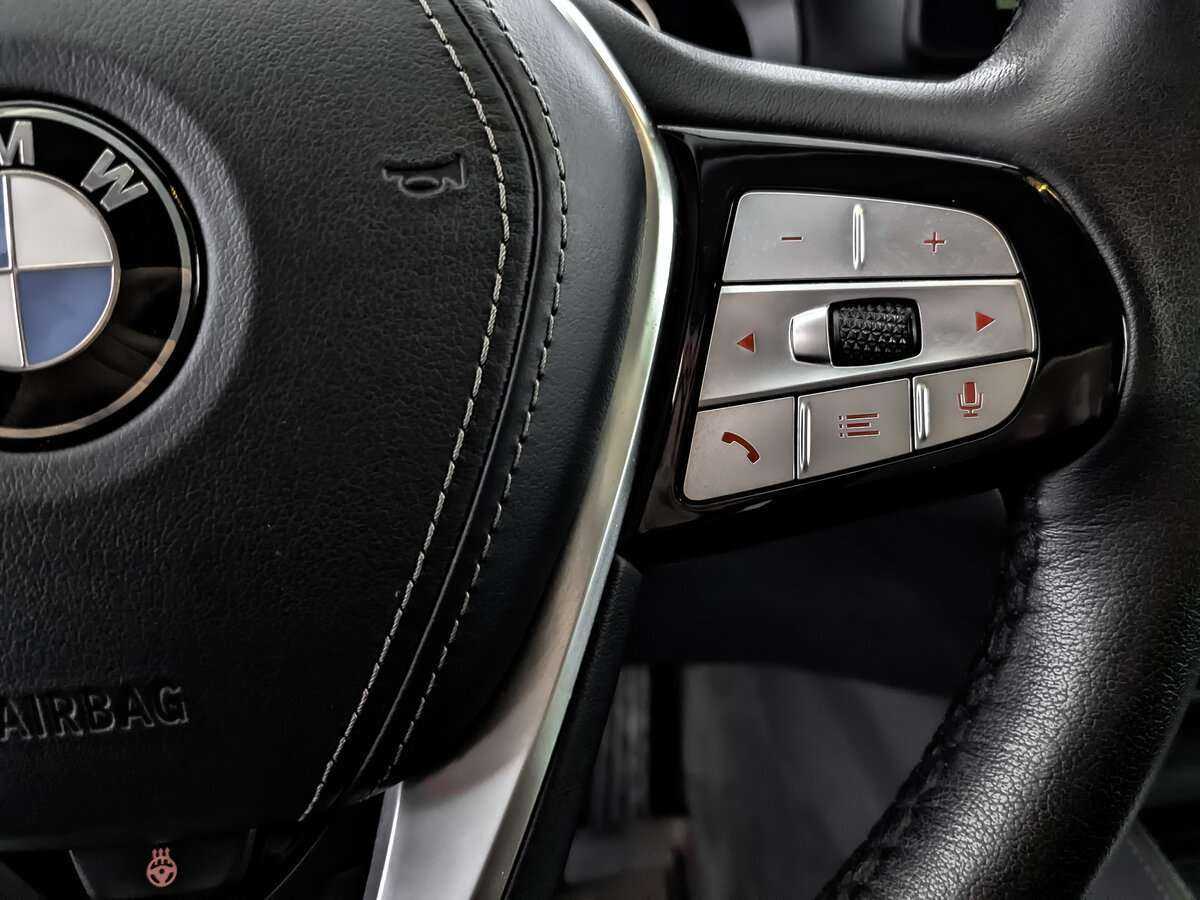 BMW 6 серии с пробегом — 2021 год. Фото: #23