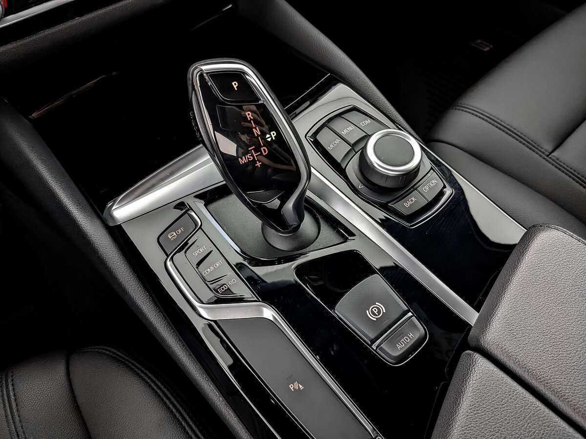 BMW 5 серии с пробегом — 2020 год. Фото: #22