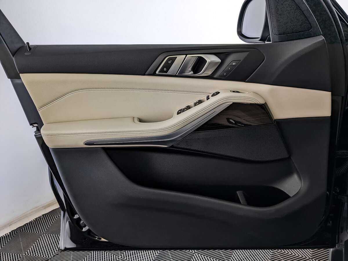 BMW X5 с пробегом — 2021 год. Фото: #14