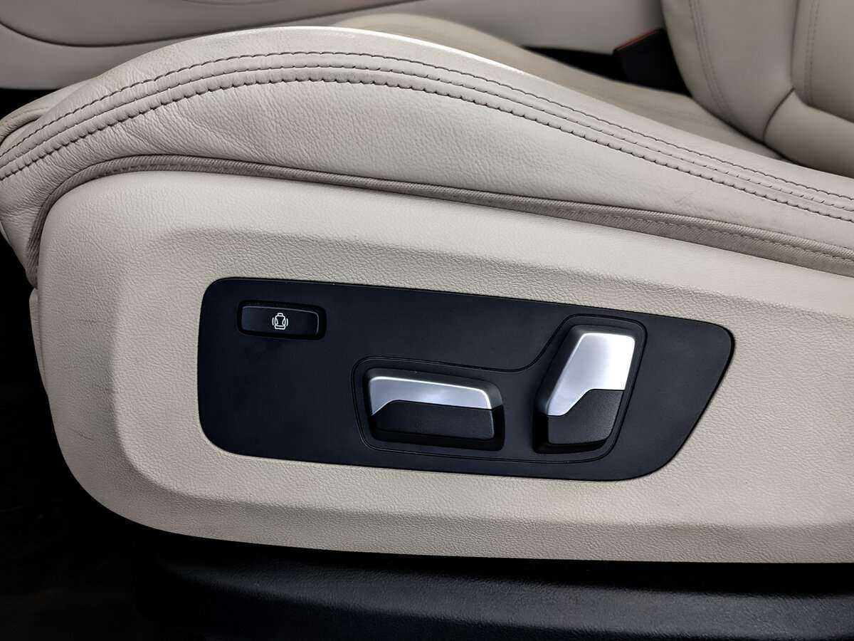 BMW X5 с пробегом — 2021 год. Фото: #16