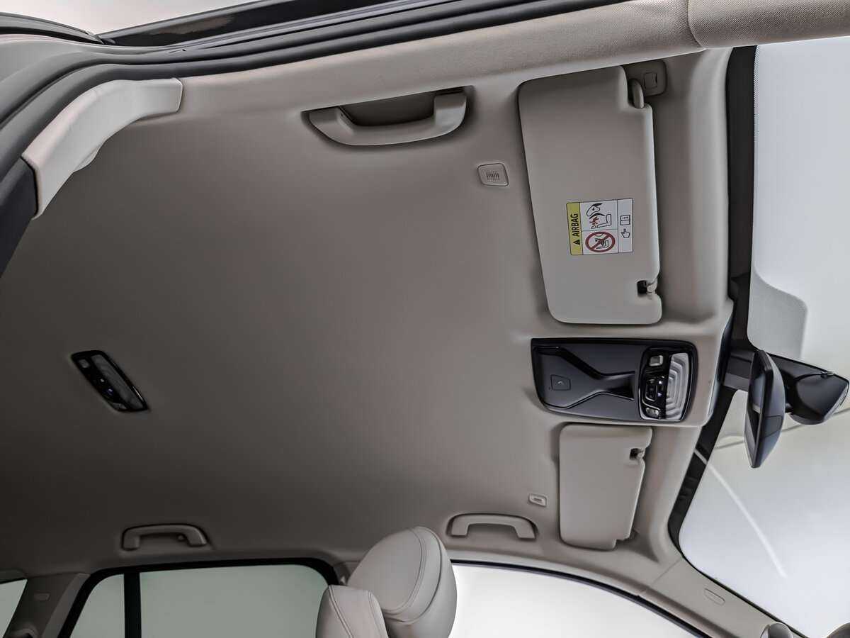 BMW X5 с пробегом — 2021 год. Фото: #18