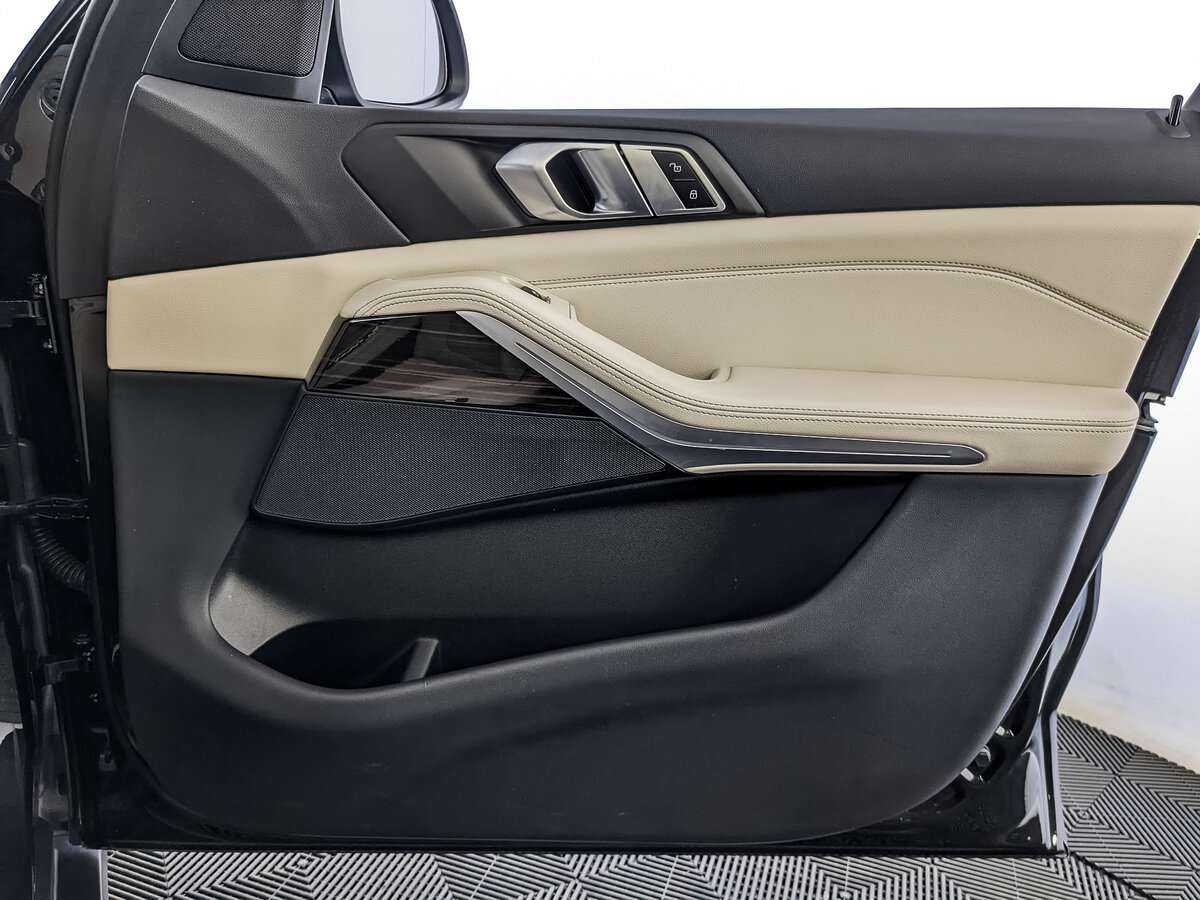 BMW X5 с пробегом — 2021 год. Фото: #20