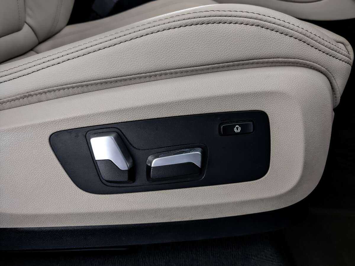 BMW X5 с пробегом — 2021 год. Фото: #21