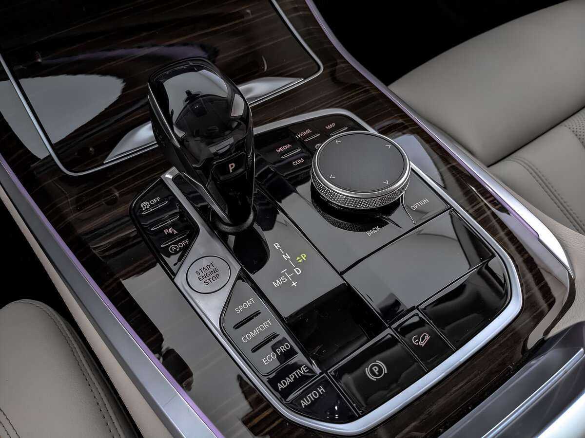 BMW X5 с пробегом — 2021 год. Фото: #23