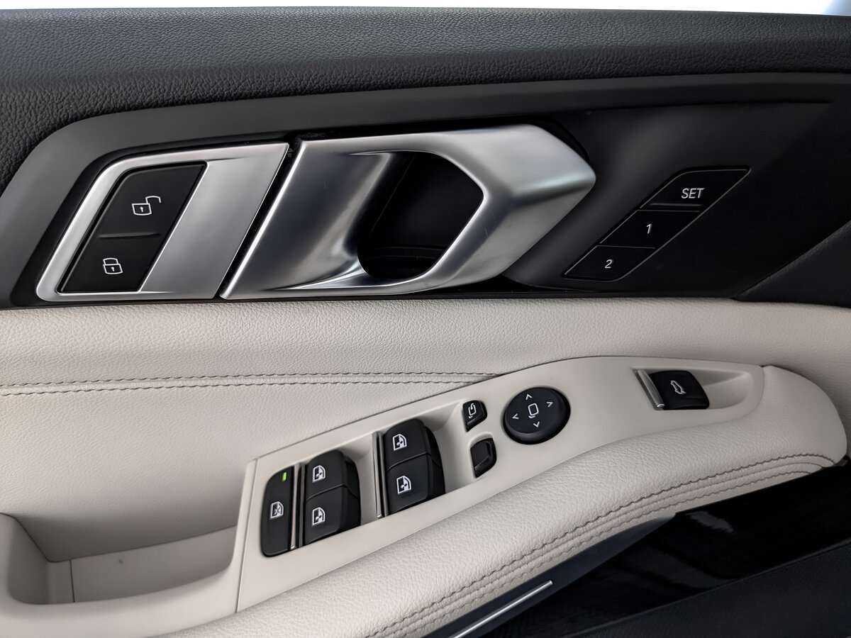 BMW X5 с пробегом — 2021 год. Фото: #24