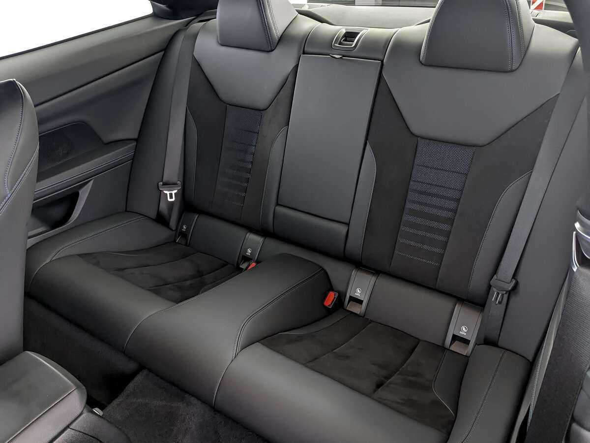 BMW 4 серии с пробегом — 2021 год. Фото: #9