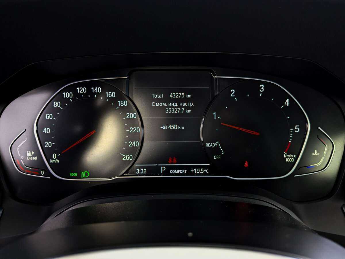 BMW 4 серии с пробегом — 2021 год. Фото: #10