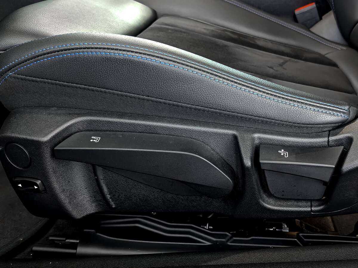 BMW 4 серии с пробегом — 2021 год. Фото: #15