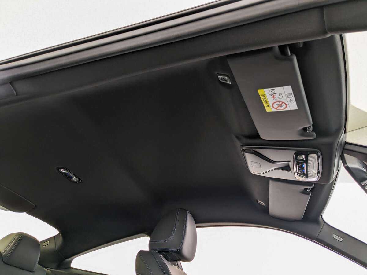 BMW 4 серии с пробегом — 2021 год. Фото: #18