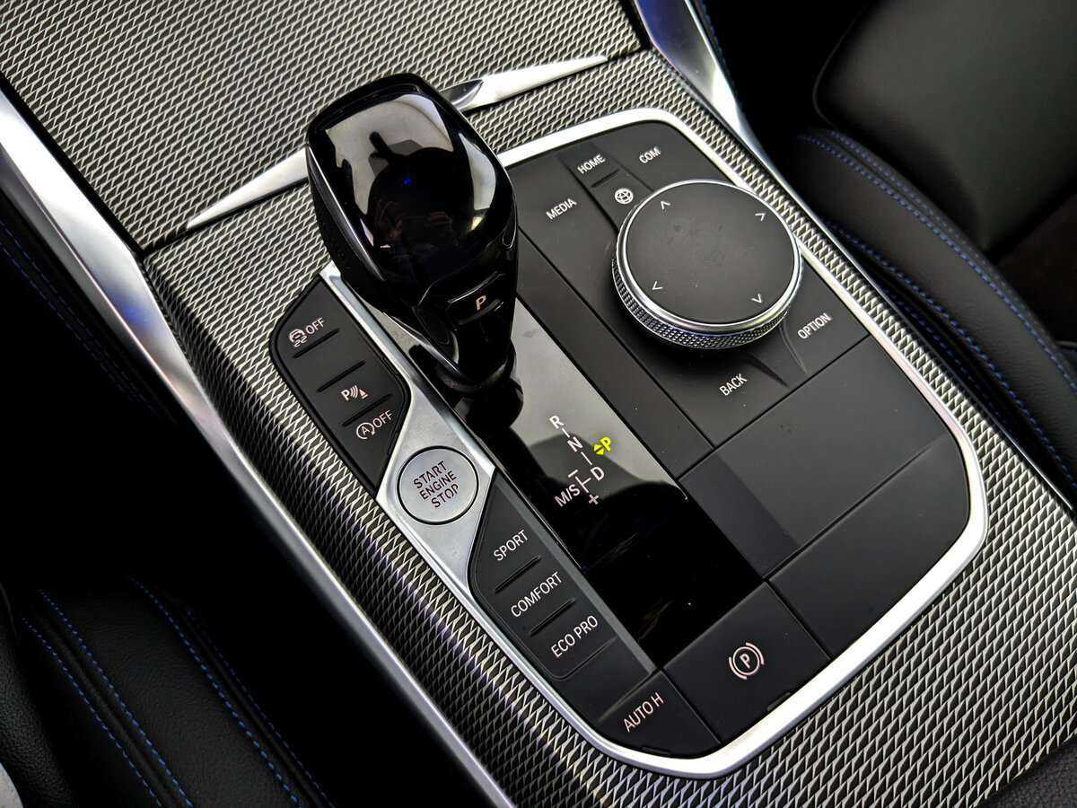 BMW 4 серии с пробегом — 2021 год. Фото: #21