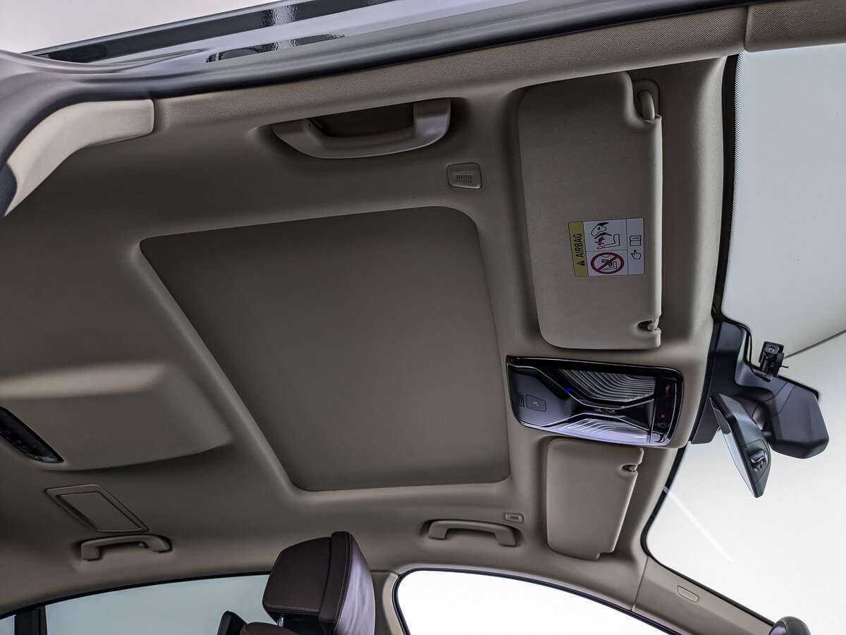 BMW 7 серии с пробегом — 2019 год. Фото: #16