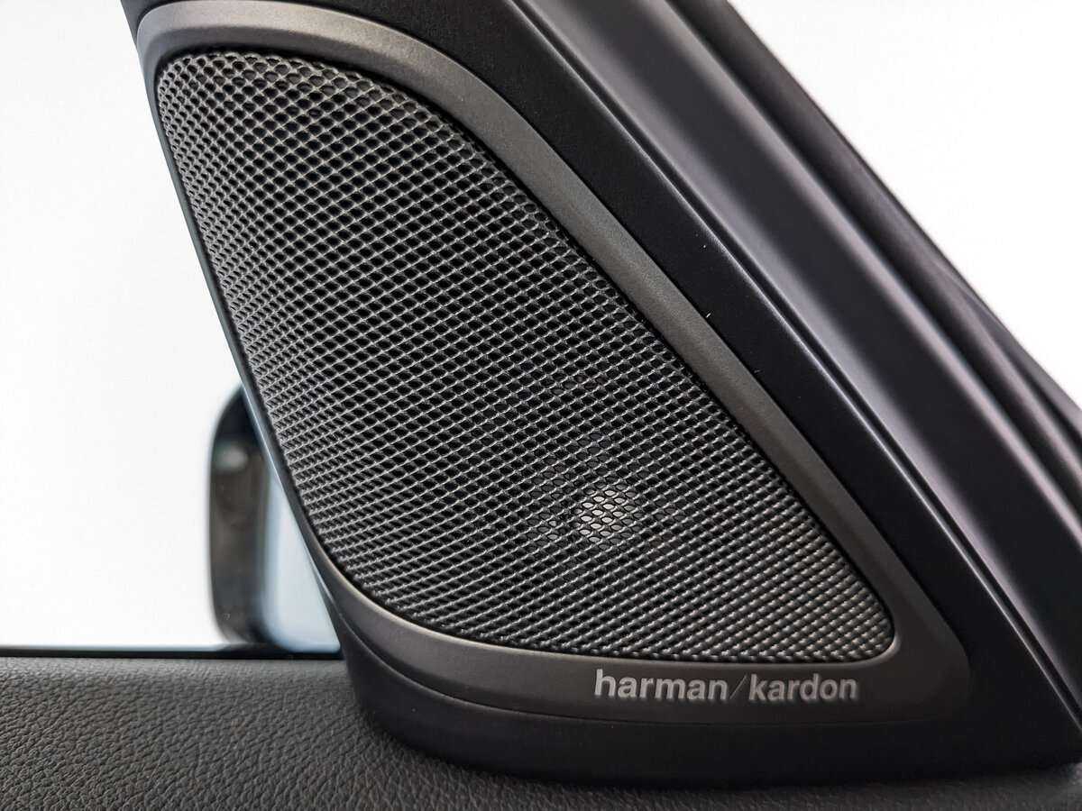 BMW 7 серии с пробегом — 2019 год. Фото: #23